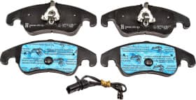 Тормозные колодки Тормозные колодки