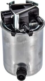 Топливный фильтр