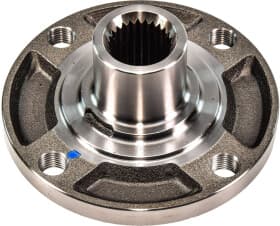 Ступиця колеса