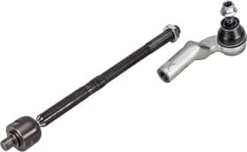 Кермова тяга в комплекті