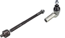 Кермова тяга в комплекті