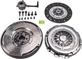 Комплект зчеплення