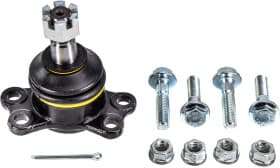 Шарова опора