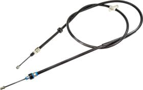 Трос ручного тормоза