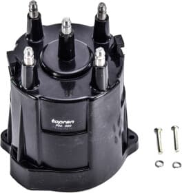 Крышка распределителя зажигания Topran 202 000