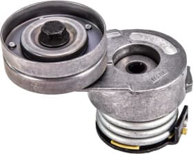 Натяжний ролик поліклинового ременя