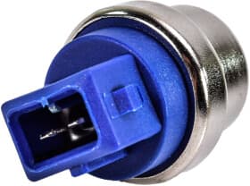 Датчик температуры охлаждающей жидкости Датчик температуры охлаждающей жидкости