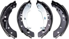 Гальмівні колодки Гальмівні колодки