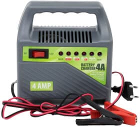 Зарядний пристрій Pulso BC-10641