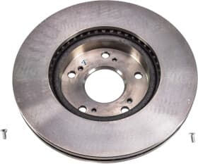 Гальмівний диск