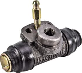 Колісний гальмівний циліндр