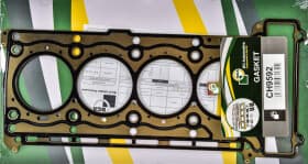 Прокладка ГБЦ