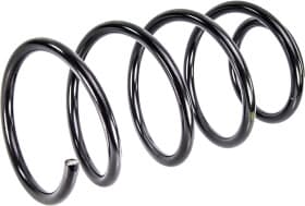 Пружина підвіски