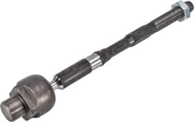 Кермова тяга