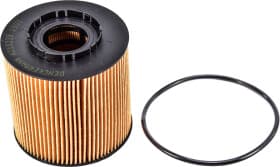 Оливний фільтр