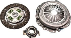 Комплект сцепления MAPA 001190100