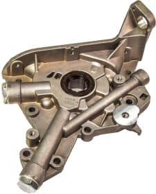 Оливний насос