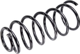 Пружина подвески Topran 109 528