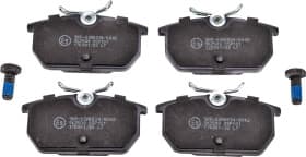 Тормозные колодки Тормозные колодки