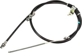 Трос ручного гальма