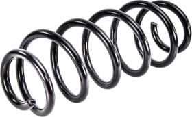 Пружина підвіски