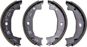 Колодки ручника