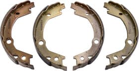 Колодки ручника Колодки ручника