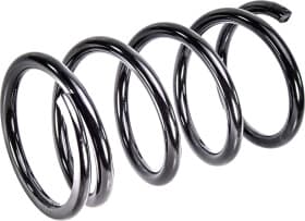 Пружина підвіски