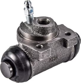 Колесный тормозной цилиндр