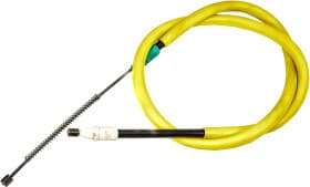 Трос ручного гальма