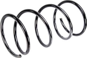 Пружина подвески