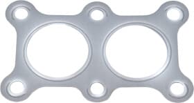 Прокладка приймальної труби