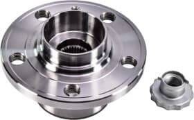 Ступица колеса