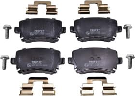 Тормозные колодки