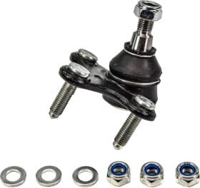 Шарова опора