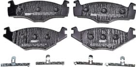 Тормозные колодки