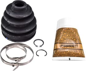 Пыльник ШРУСа