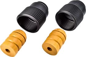 Комплект (пыльники + отбойники)