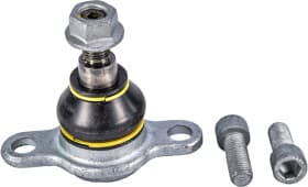 Шаровая опора