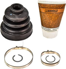 Пыльник ШРУСа