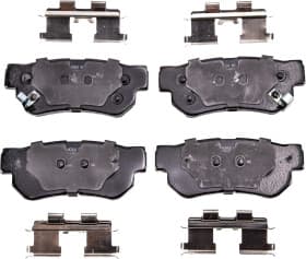 Гальмівні колодки