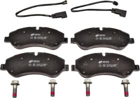 Гальмівні колодки