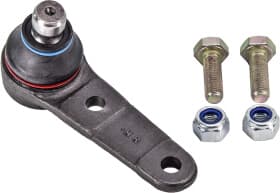 Шарова опора