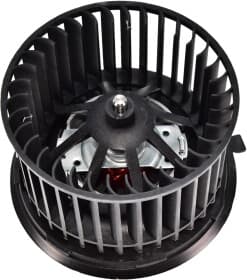 Вентилятор салону