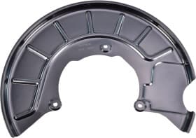 Кожух тормозного диска Кожух тормозного диска