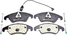 Гальмівні колодки