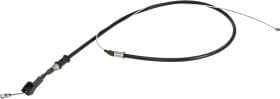Трос ручного тормоза