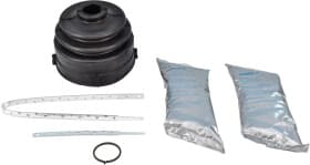 Пильовик гранати