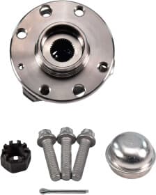 Ступица колеса