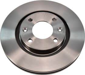 Гальмівний диск